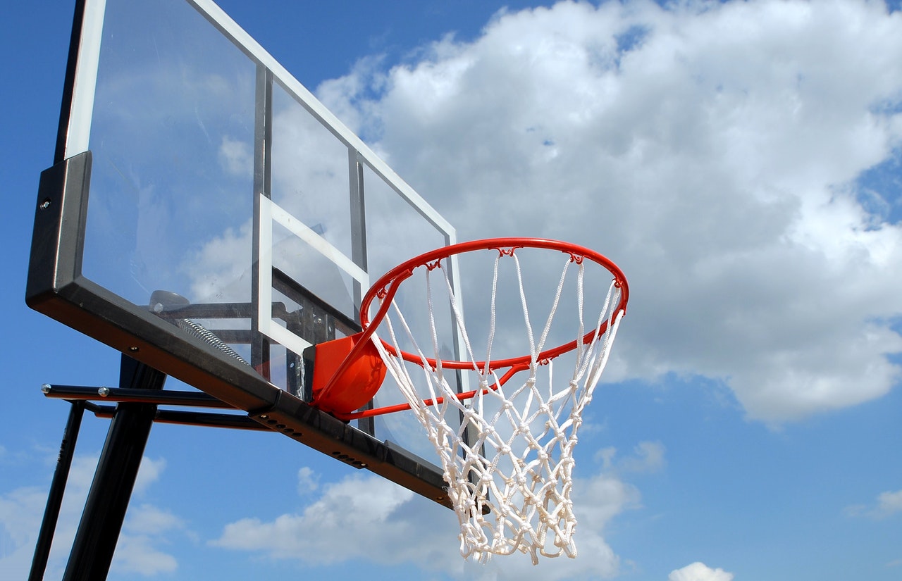 Basketball Ring