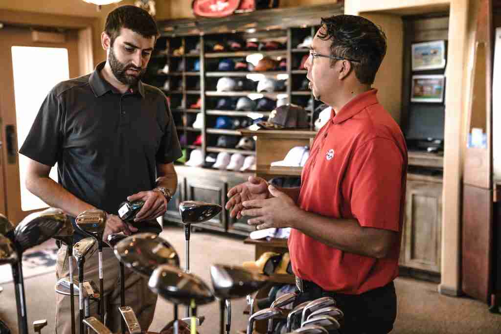 sports corporate coach