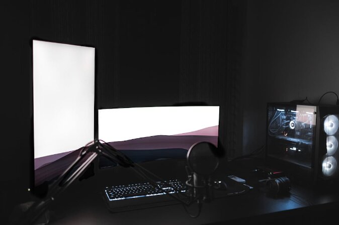 Sports
Sports Streaming
PC Set Up