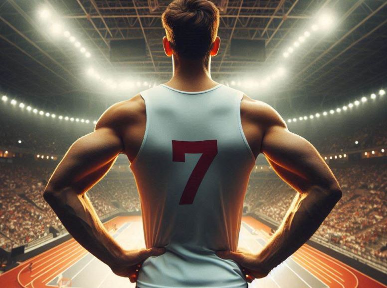 sports and gemstones
